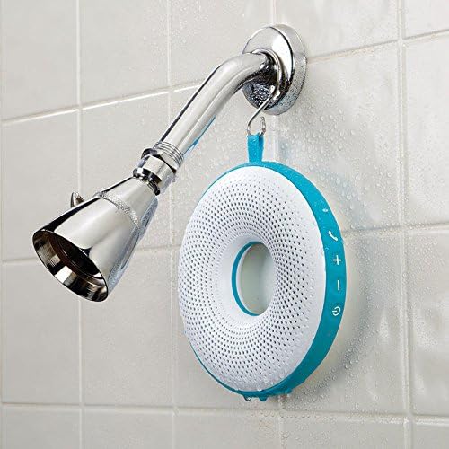 brookstone waterproof bluetooth speaker