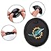 2 Pack 2.75 inch for Miami Dolphins Car Interior Accessories Anti Slip Cup Mat for All Vehicles (Miami Dolphins)