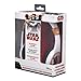 Star Wars Kid Friendly Wired Headphones Volume Limited for Safe Listening for Kids