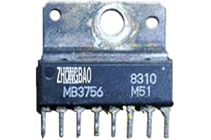5 pcs MB3756 Zip-8