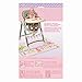 Pink Safari 1st Birthday High Chair Decorating Kit, 4pc