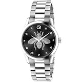 Amazon.com: Gucci G-Timeless Watch 40mm YA1264154 : Clothing, Shoes \u0026  Jewelry