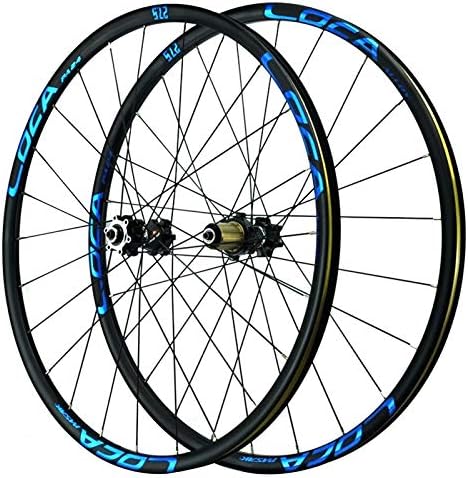 MTB バイクホイールセット26 27.5 29インチ 自転車のリム クイック 