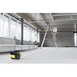 Berger laser level