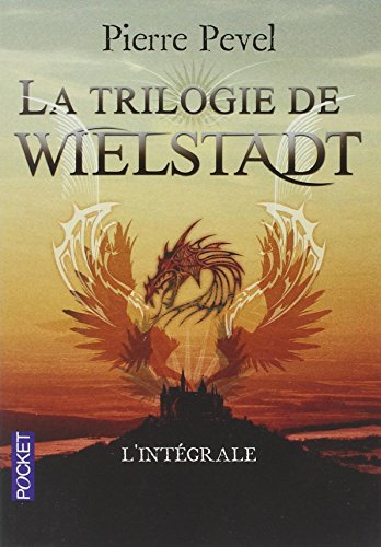 La  trilogie de Wielstadt