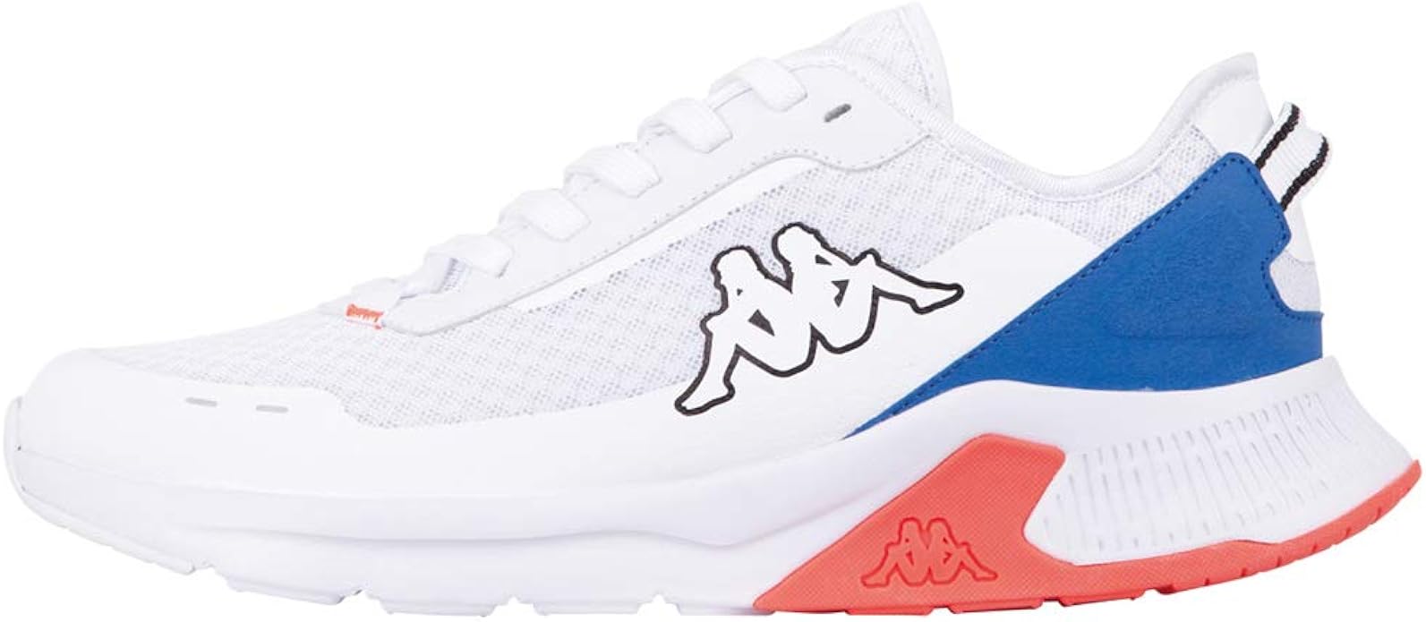 Kappa Unisex's Tuelo Road Running Shoe Amazon.co.uk Shoes & Bags