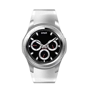 WTGJZN - Reloj Inteligente para cámaras S3 (2 MP, Monitor de ...