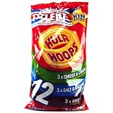 KP Hula Hoops Classic Variety 12 Pack