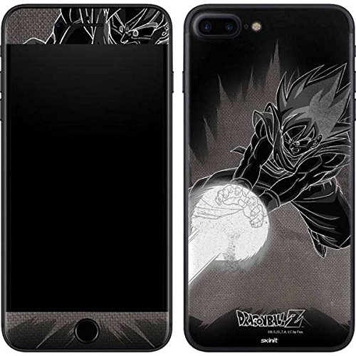 Dragon Ball Z iPhone 7 Plus Skin - Kamehameha Vinyl Decal Skin For Your iPhone 7 Plus