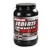 SHAKLAK Goliath Labs Isolate Muscle Protein - 100% Cold Filtered Whey Protein - Rapid Amino Acid Delivery - Vanilla - 5 Pound Tub, 68 Servings