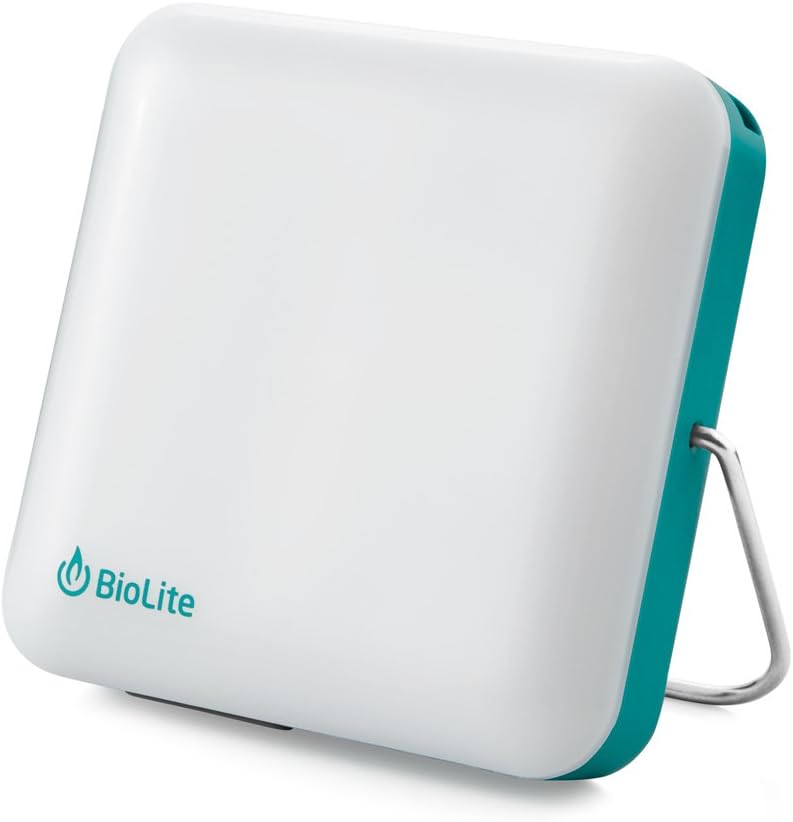 BioLite SunLight Solar Powered Lantern