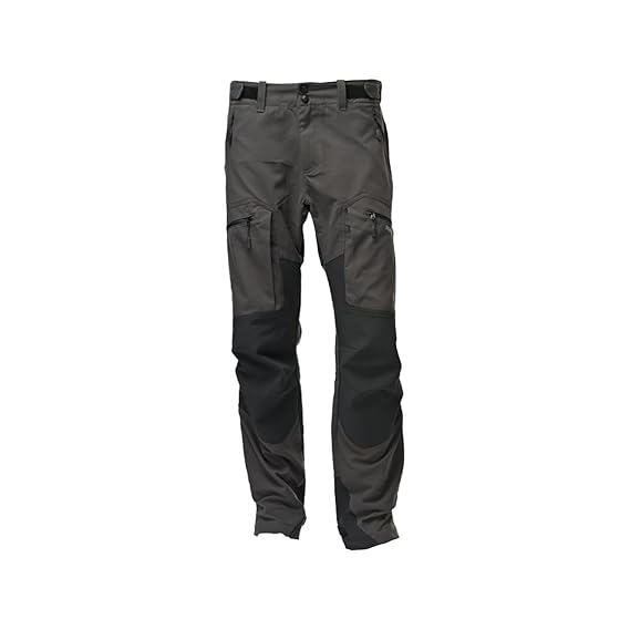 norrona outdoor clothing