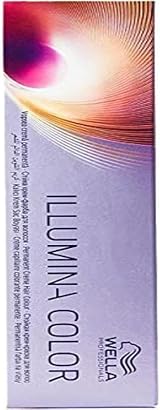 Wella Illumina Permanent Haircolor 10/36