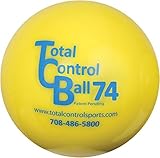 Total Control Training Ball 74