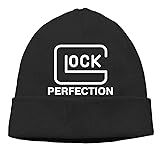 Insomnia Space Glock Knitted Hat Autumn and Winter