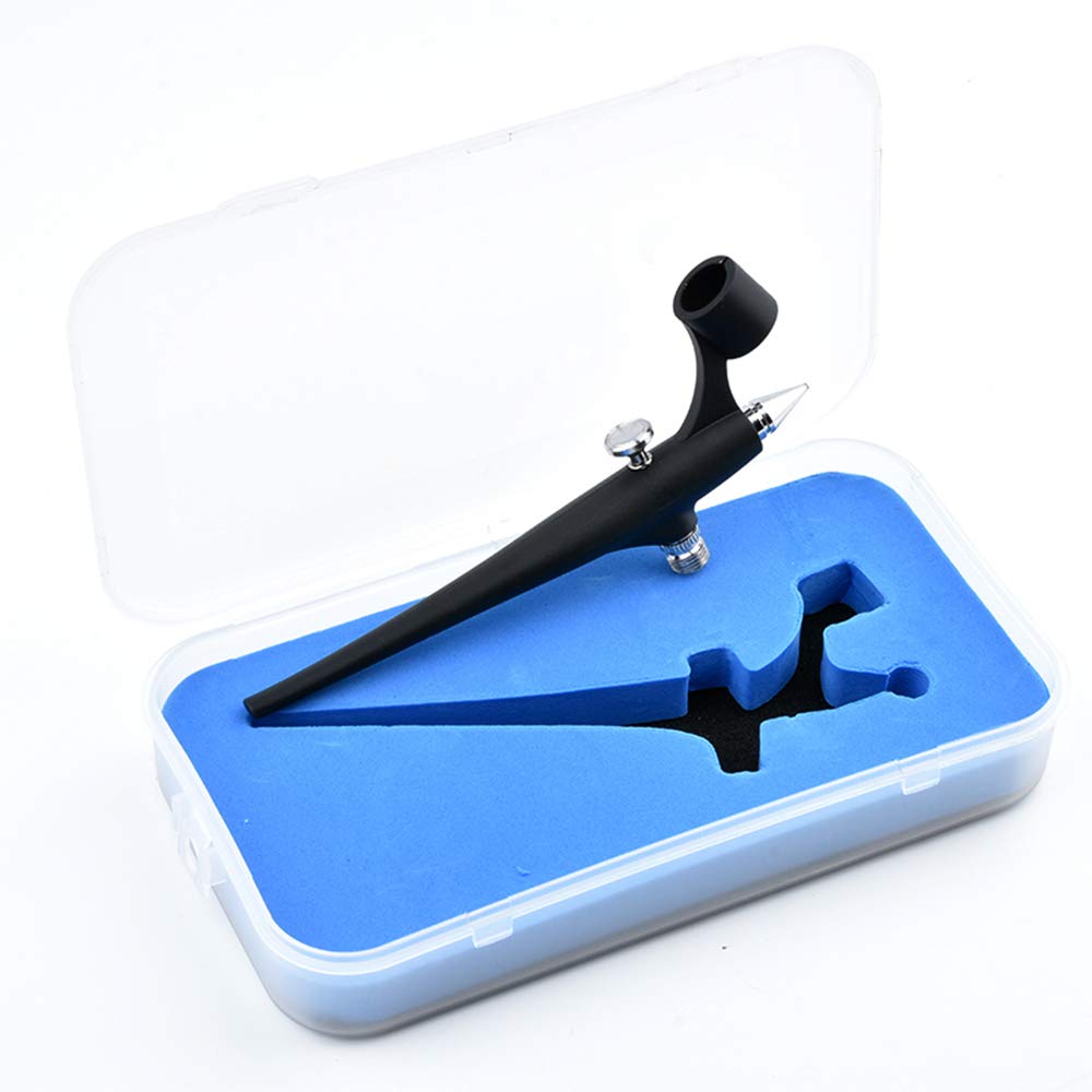 Gocheer kit aerografo modellismo aerografo marker pen for gundam marker set Dust Blow Gun Model Building Hobby Tinting Tools Accessory