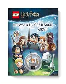 harry potter lego 2020
