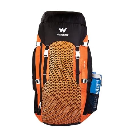 wildcraft rucksack bags