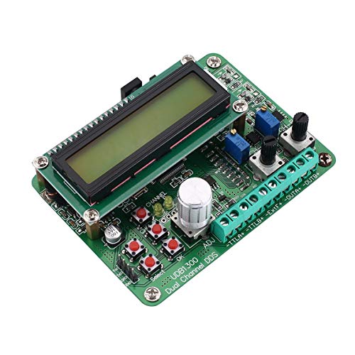 5MHz DDS Function Signal Generator Source Module Sine/Triangle/Square
