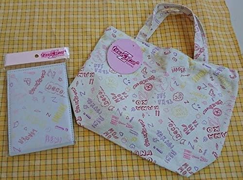 Amazon スリコ スリーコインズ ももクロ ももいろクローバーz ミニトート バッグ ミラー 箱推し 鏡 ももいろスリーコインズz ２点セット あーりん アイドル 芸能人グッズ 通販