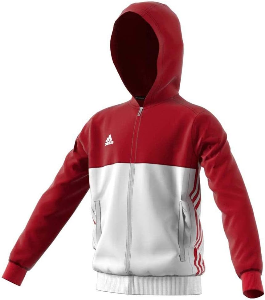 adidas t16 hoody junior