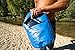 Earth Pak Waterproof Dry Bag with Zippered Pocket - Waterproof Dry Bag Backpack Keeps Gear Dry Kayak - Waterproof Phone Case