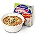 NongShim Bowl Noodle Soup, Hot & Spicy, 3.03 Ounce (Pack of 4)