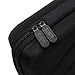 BUBM Portable Hard-shell EVA Travel Case For Ableton Push 2 Controller (Black)