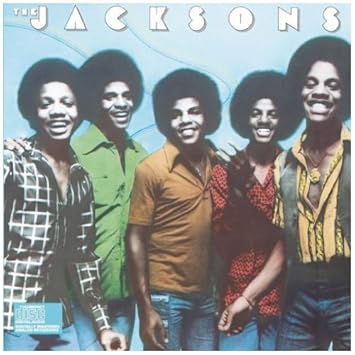 The Jacksons By Jackson 5 (1976-01-01) - Amazon.com Music
