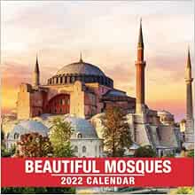 Calendrier Hijri 2023 European Beautiful Mosques Calendar 2022: Religional, European Destination, Islamic  Hijri Dates. Lunar Moon Phases | Kalender Calendario Calendrier | Bonus 4  Months 2023: Klas, Stund, Klas: 9798789784679: Amazon.com: Books