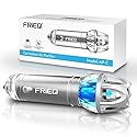 Car Air Purifier, FRiEQ Car Air Freshener and Ionic Air Purifier | Remove Dust, Pollen, Smoke and Bad Odors - Available for Your Auto or RV