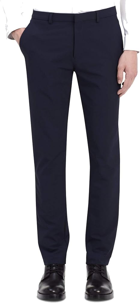 calvin klein infinite pants 4 way stretch