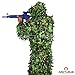 Arcturus 3D Leafy Ghillie Suit™ by Arcturus Camo