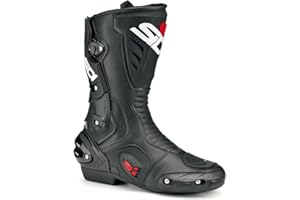 Sidi Vertigo 2 Street Motorcycle Boots