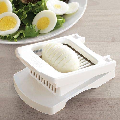The Pampered Chef Egg Slicer Plus #1182 - Thumbnail 3