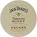 Jack Daniel's Tennessee Honey Whiskey Praline Pecans, 14oz
