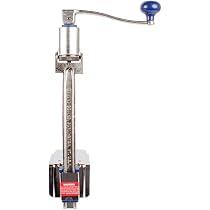 Amazon.com: Edlund 11100 Old Reliable #1 Manual Can Opener with ...