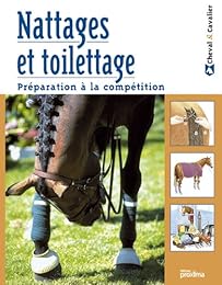 Nattages et toilettage