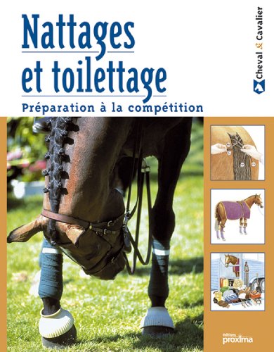 Nattages et toilettage