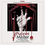 Puppet Master: The Littlest Reich "Toulon's Bloody