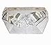 New Covenant Prayer Shawl Tallit English/hebrew with Matching Case. 72 X 22