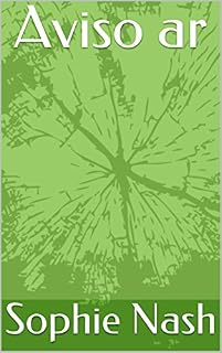 Livro Aviso ar
