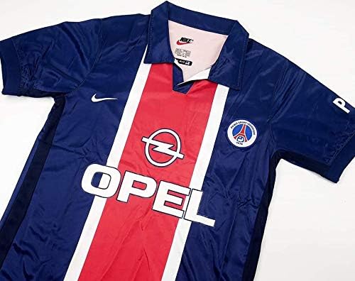 maillot psg 98