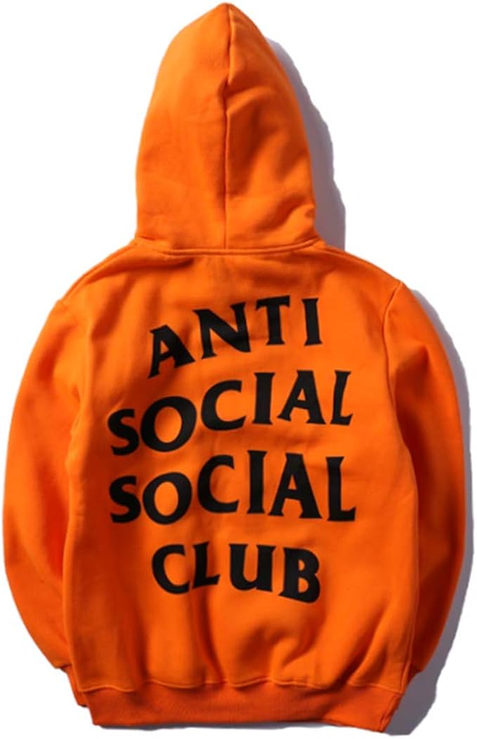 当日出荷 Anti Social Social Club Bat Emoji パーカー ピンク ランキング受賞 Quranerbishoy Com