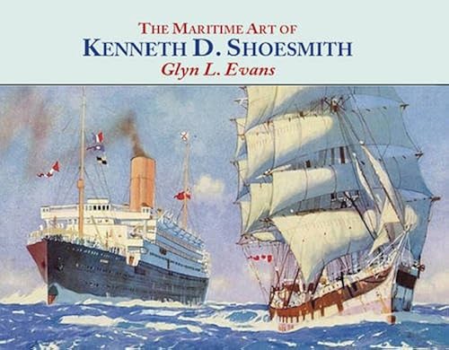 Download The Maritime Art of Kenneth D. Shoesmith PDF