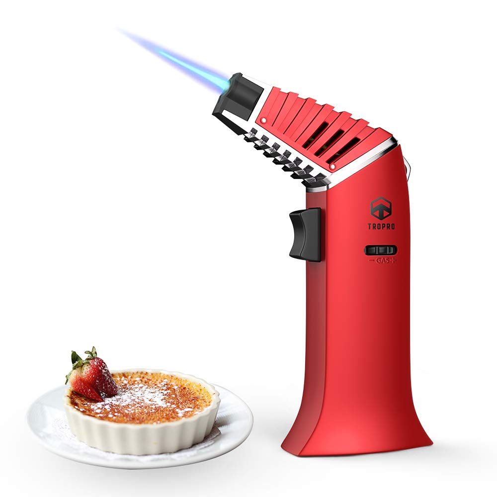 3 Best Cooking Torches from the Amazon Best Deals 2019 Tech Times