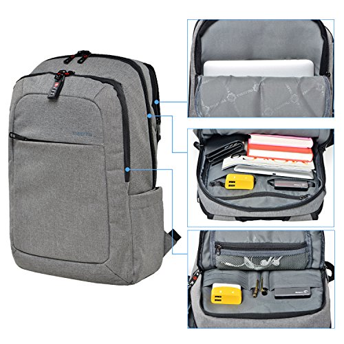 ★FREE SHIPPING★Kopack Lightweight Laptop Backpack Water Resistant