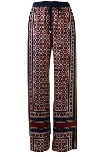 Trina turk women s adonia fairfax floral placed print r…