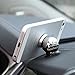 Nochoice Magnetic Car Mount Kit for Cell Phones Big Angle (3 Magnets + 2 Ball)