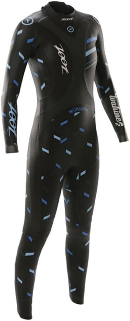 Zoot Women's Wahine 2 Wetsuit Amazon.co.uk Clothing